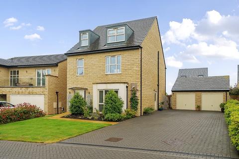 5 bedroom detached house for sale, Baynes Drive, Dishforth, Thirsk