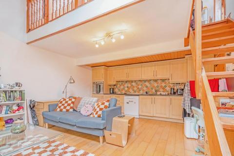 1 bedroom terraced house for sale, West Moor Lane, Heslington, York, YO10 5ER