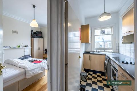2 bedroom flat for sale, Saltram Crescent, Maida Vale, W9