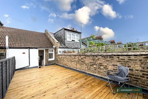 2 bedroom flat for sale, Saltram Crescent, Maida Vale, W9