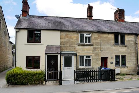 2 bedroom terraced house for sale, Quemerford, Calne