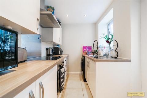 2 bedroom terraced house for sale, Sudell Road, Darwen