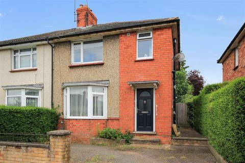 3 bedroom semi-detached house for sale, Abbey Road, Wellingborough NN8