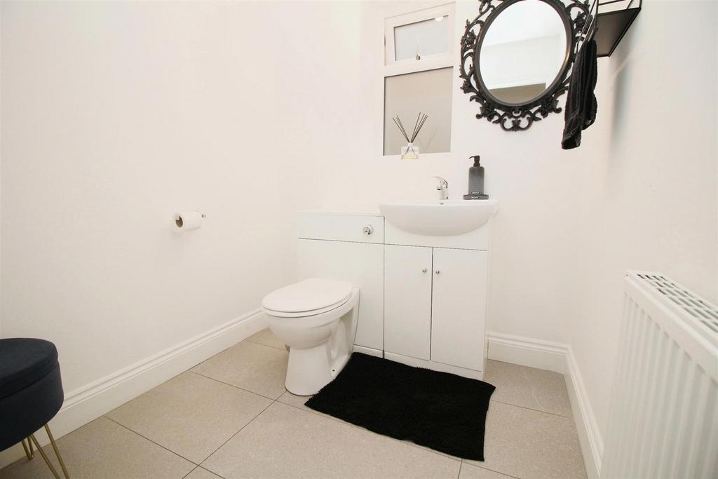 Guest WC