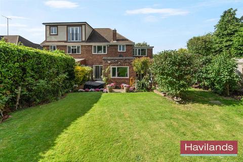 4 bedroom semi-detached house for sale, The Vale, London