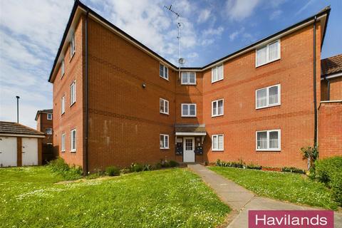 2 bedroom flat for sale, Greenwood Avenue, Enfield