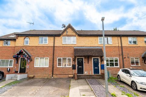 31 Ash Grove, Dunmow, CM6 1QY