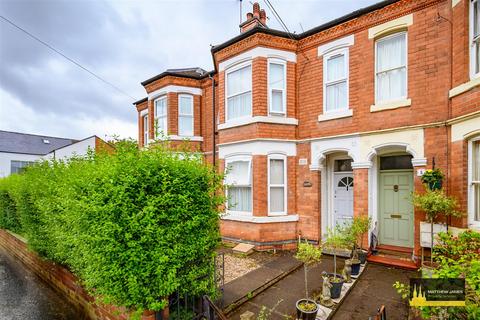 6 bedroom terraced house for sale, Radcliffe Road, Earlsdon, Coventry * EARNING CIRCA £42,000 RENT PA *