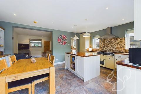 26 Drury Road, Colchester, CO2 7UX