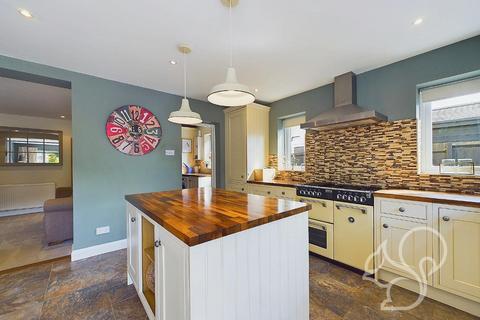 26 Drury Road, Colchester, CO2 7UX