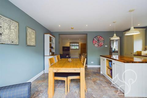 26 Drury Road, Colchester, CO2 7UX