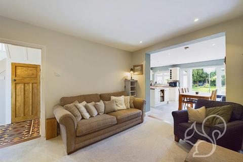 26 Drury Road, Colchester, CO2 7UX