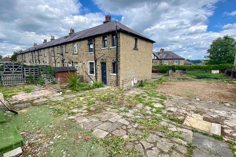 3 bedroom end of terrace house for sale, Farfield Road, Almondbury