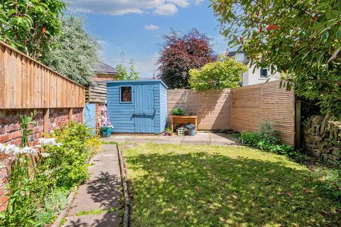 2 bedroom terraced house for sale, Anfield Road, Sale