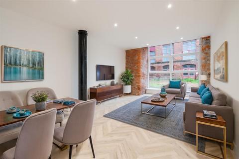1 bedroom apartment for sale, Victoria Mill, Manchester