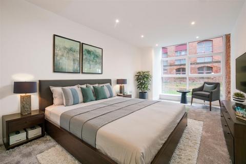 1 bedroom apartment for sale, Victoria Mill, Manchester