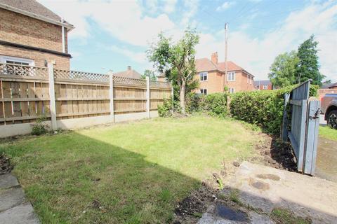 16 Bishops Croft, Beverley, HU17 8JY