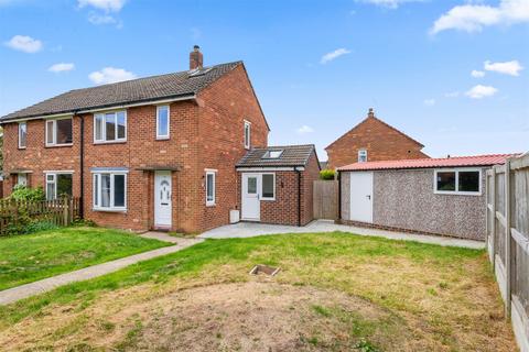 9 Rombalds View, Otley, LS21 2DR
