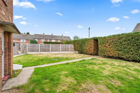 9 Rombalds View, Otley, LS21 2DR