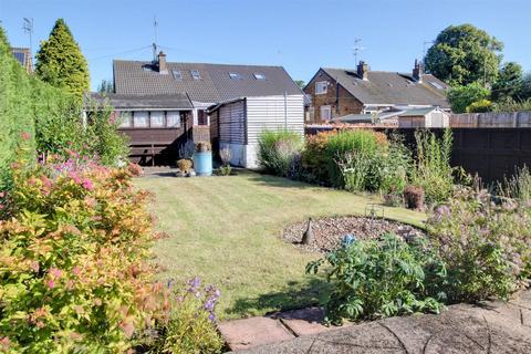 3 bedroom semi-detached bungalow for sale, Park Avenue, Beverley