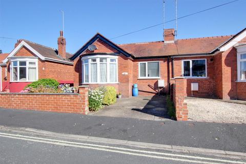 3 bedroom semi-detached bungalow for sale, Park Avenue, Beverley