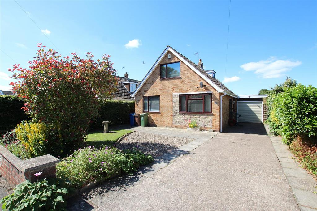 Ashcourt Drive, Hornsea 4 bed house for sale £275,000