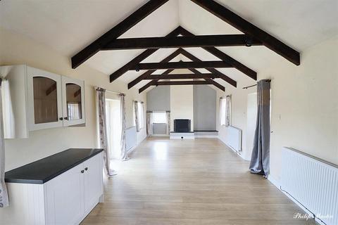 2 bedroom barn conversion to rent, Old Carnon Hill, Carnon Downs