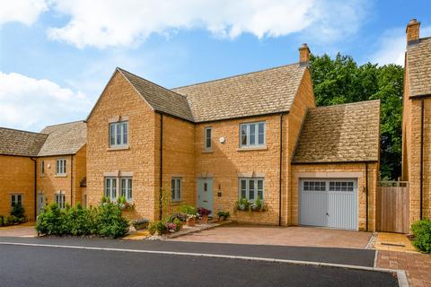 New Barrels Pitch, Chipping Campden