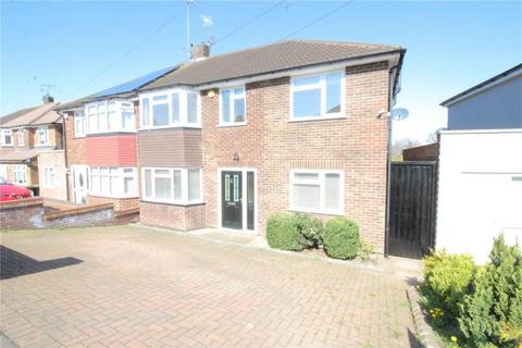 4 bedroom semi-detached house for sale, Lullington Garth, Borehamwood WD6