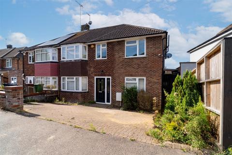 4 bedroom semi-detached house for sale, Lullington Garth, Borehamwood WD6