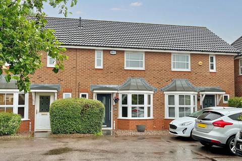 2 bedroom terraced house for sale, Water Mill Crescent, Walmley, Sutton Coldfield