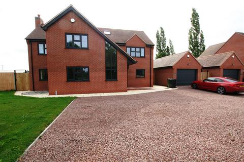 4 bedroom house to rent, Woodhay View, Peopleton,  Worcestershire