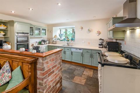 4 bedroom detached house for sale, Church Lane, Mickleton