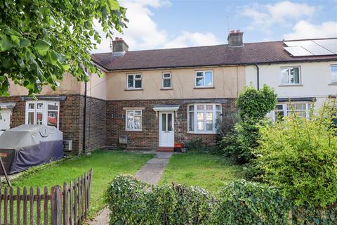 3 bedroom terraced house for sale, Millthorpe Road, Horsham