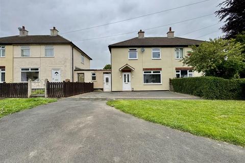 2 bedroom semi-detached house for sale, Sharp Royd, Almondbury, Huddersfield, HD5 8SW