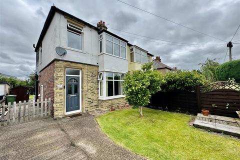 3 bedroom semi-detached house for sale, Mayfield Avenue, Dalton, Huddersfield, HD5 9HN