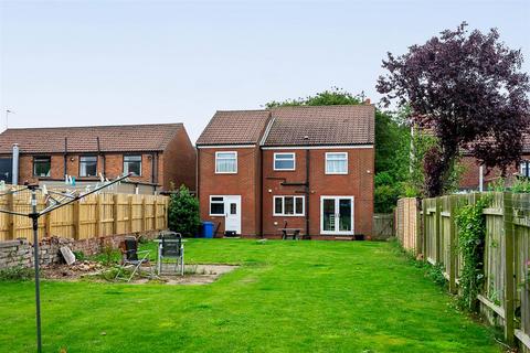 undefined, Northside Road, Hollym, Withernsea