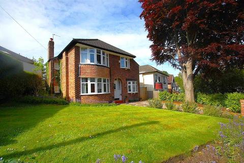 4 bedroom detached house for sale, Waterloo Road, Bramhall