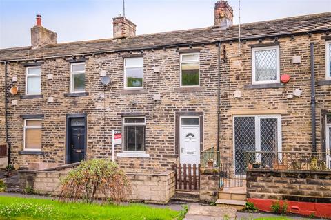 2 bedroom terraced house for sale, Kew Hill, Huddersfield, Lindley Moor, HD3