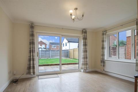 3 bedroom detached house for sale, Titty Ho, Raunds NN9