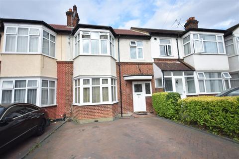 3 bedroom terraced house for sale, Rosedene Avenue, Morden SM4