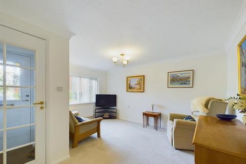 2 bedroom bungalow for sale, Sutton Close, Quorn LE12