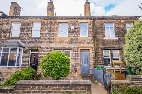 3 bedroom terraced house for sale, Syringa Street, Marsh, Huddersfield, HD1