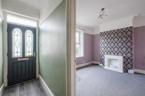 3 bedroom terraced house for sale, Syringa Street, Marsh, Huddersfield, HD1