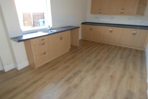 3 bedroom terraced house to rent, Gloucester Street, New Hartley