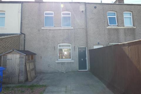 3 bedroom terraced house to rent, Gloucester Street, New Hartley