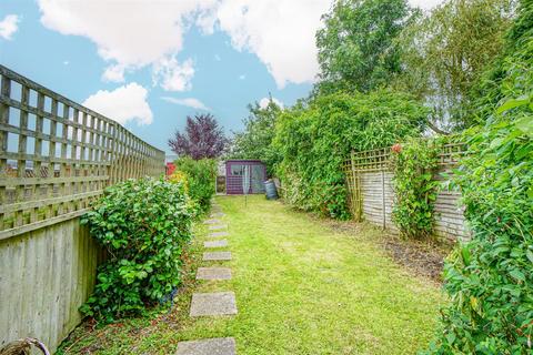 3 bedroom terraced house for sale, Paynton Road, St. Leonards-On-Sea