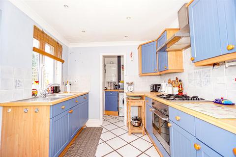 3 bedroom terraced house for sale, Paynton Road, St. Leonards-On-Sea