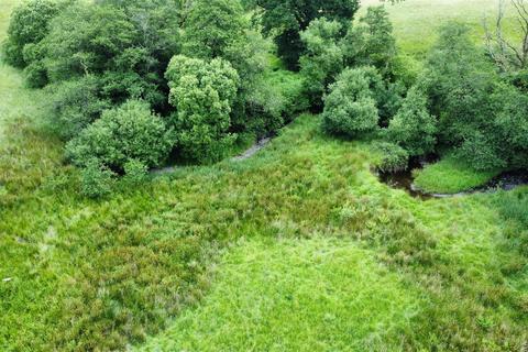 Farm land for sale, Cwmdu, Llandeilo