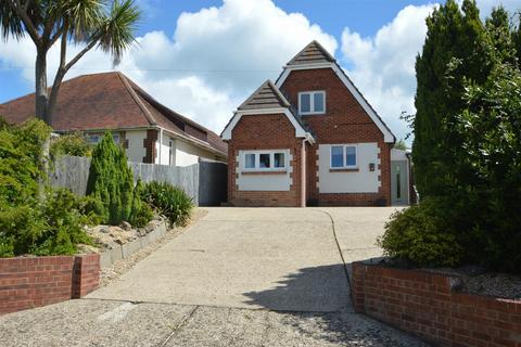 3 bedroom detached house for sale, ELMFIELD, RYDE